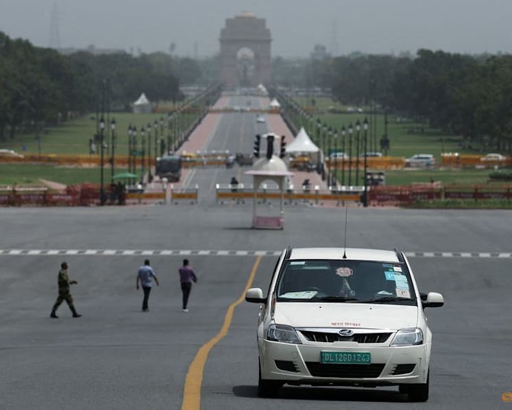 EU, US tariff hikes on Chinese electric cars could drive automakers to turn to India