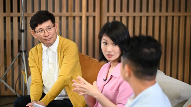 【那些和失智有关的事】第二封信：我和姐姐再没联络