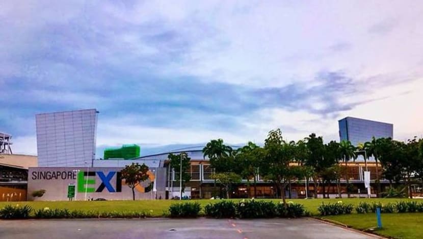 3 syarikat buat bidaan untuk kendalikan Singapore Expo