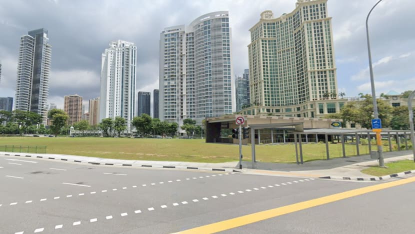 CDL joint venture only bidder for Zion Road site; plans to build 290 long-stay serviced apartments if awarded CDL joint venture only bidder for Zion Road site; plans to build 290 long-stay serviced apartments if awarded