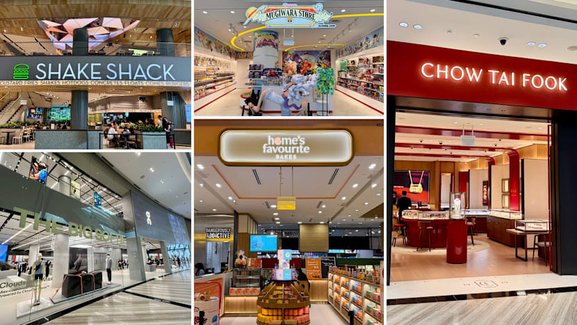 Jewel Changi Airport Launches Fans’ Favourites Awards — Here’s How You Can Win S$100 Worth Of Jewel Gift Vouchers!