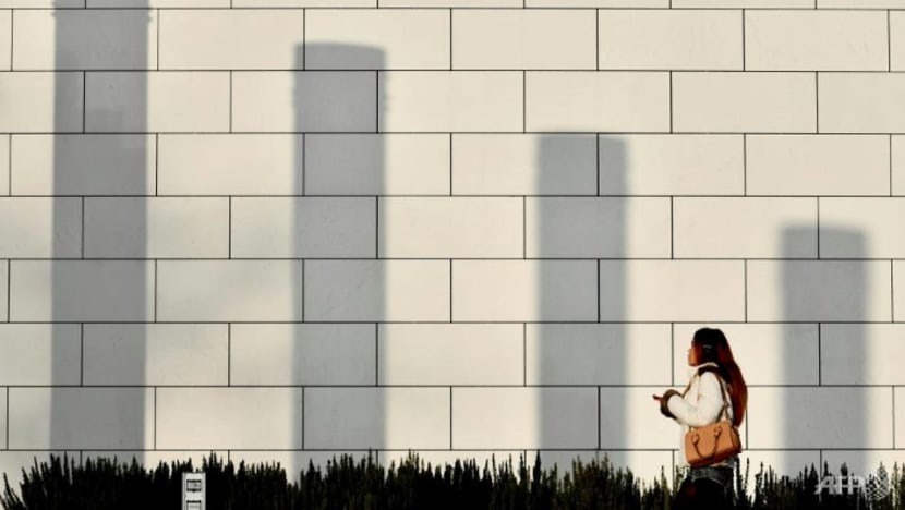 Commentary: The unequal, unnoticed life of a female worker Commentary: The unequal, unnoticed life of a female worker
