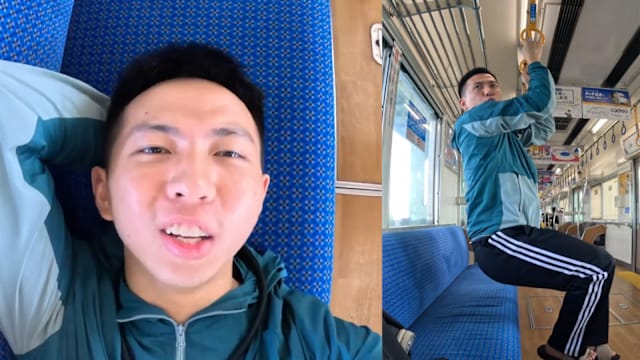 网红$450穷游日本12天，省钱方式被轰丢脸！