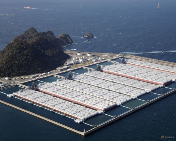 Japan refiners to diversify crude sources, explore support for Hormuz bypass routes
