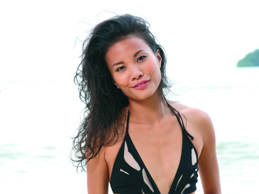 Jetsetting with Beach Life’s Angela Kan