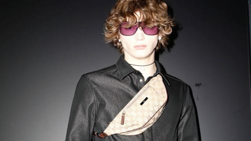 Luxury group Kering reports Gucci sales slump as turnaround plan faces fresh pressure