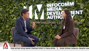 AI bilingualism becoming increasingly vital across industries: IMDA