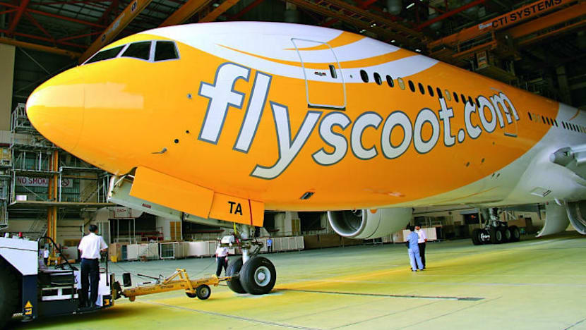 Scoot to launch flights to Osaka