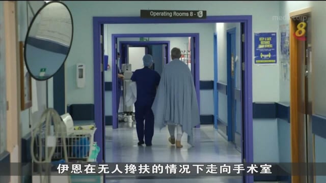 英国目前死于肝病者每天逾40人 专家吁公众提高健康意识