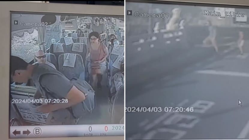 Taiwan rescuers narrow down search area for 2 missing Singaporeans in quake-hit Hualien Taiwan rescuers narrow down search area for 2 missing Singaporeans in quake-hit Hualien
