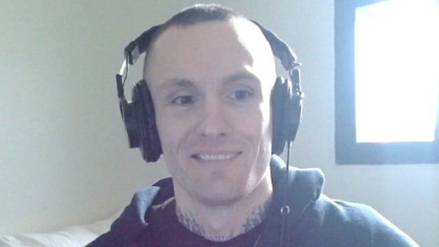 Work from Prison，他年薪达6位数美元，未出狱，先买楼！