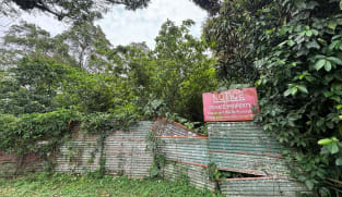 Singapore and Johor regent agree to swap land parcels at Holland Road