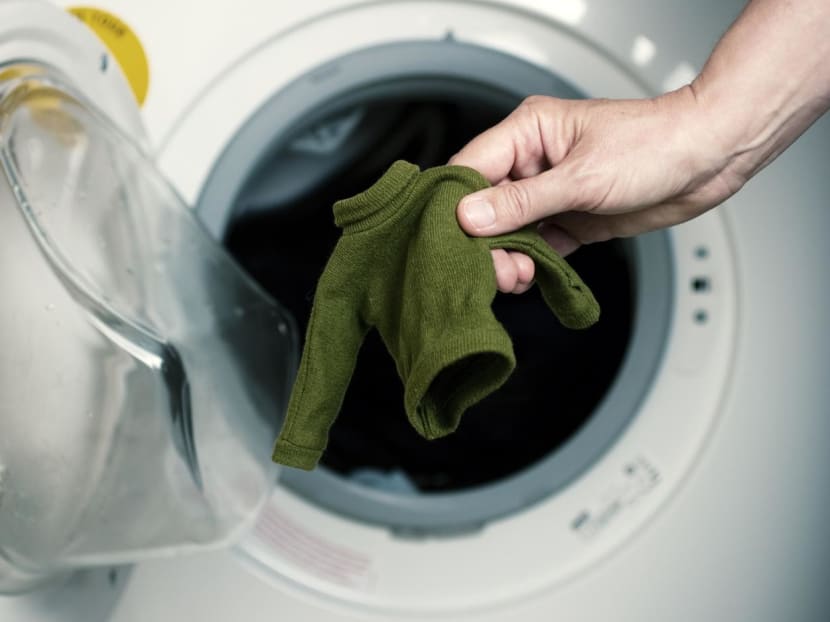 Tips on how to prevent your clothes from shrinking when washing – and reverse the process if possible Tips on how to prevent your clothes from shrinking when washing – and reverse the process if possible