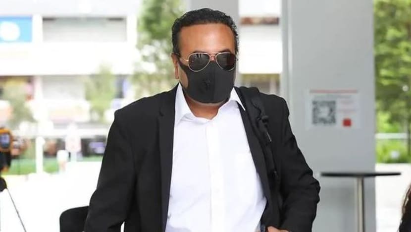 COVID-19: Lelaki didakwa berbohong 2 kali tentang sejarah perjalanan untuk masuk Mahkamah Tinggi