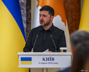 US still pushing for big territorial concessions from Ukraine: Zelenskyy