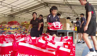 Some charities see worst festive fundraising, volunteer season since 2022