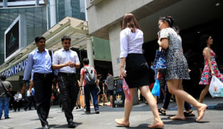 Commentary: Inflation rears its ugly head again amid Iran war – how bad could it get?