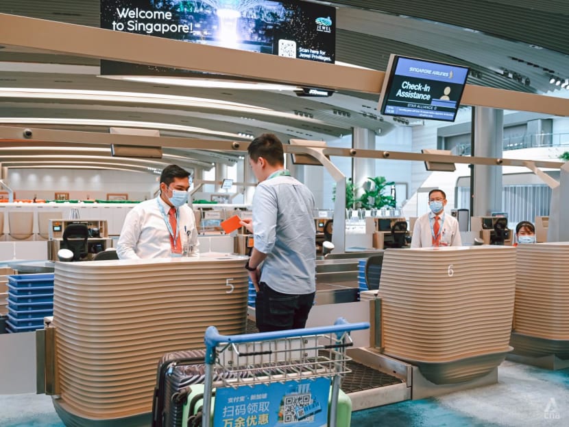 Airlines add flights, travel agency bookings spike as Japan, Hong Kong and Taiwan ease border restrictions