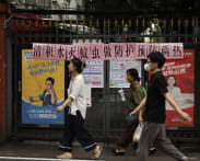 China tackles chikungunya virus outbreak with wide range of measures as thousands fall ill