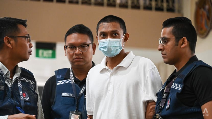 Suspect in St Joseph's Church stabbing given fresh charges of carrying weapons in public Suspect in St Joseph's Church stabbing given fresh charges of carrying weapons in public