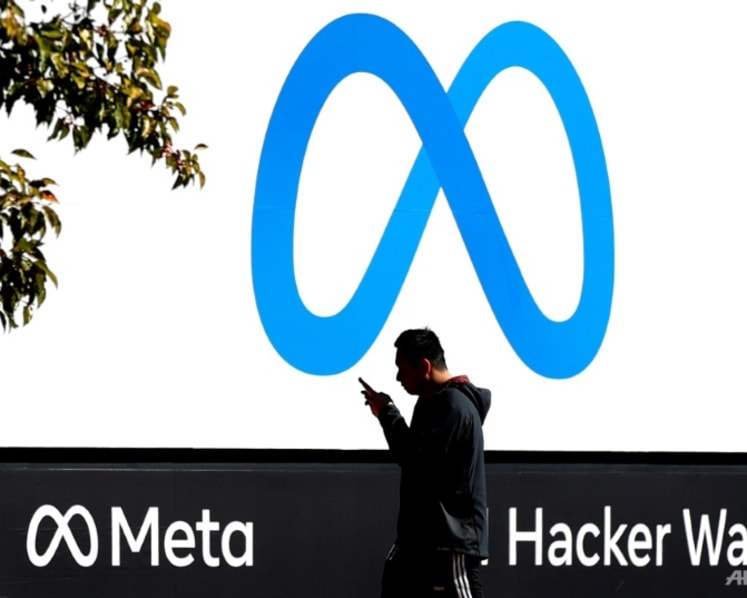 CNA Explains: Meta's revenue has fallen for the first time. Are we so over Facebook and Instagram already?