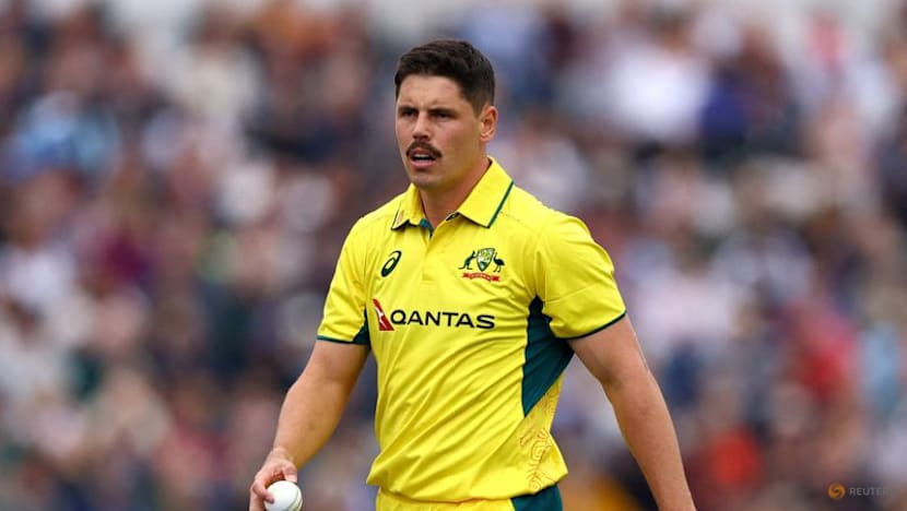 Dwarshuis eyes regular Australia spot after Starc exit opens door