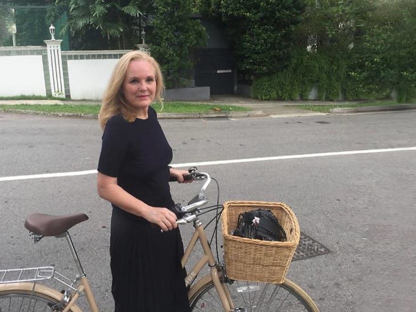 Creative Capital: The Scandinavian expatriate championing batik through modern fashion