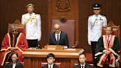President Tharman urges 'we first' mindset as Singapore refreshes economic strategy