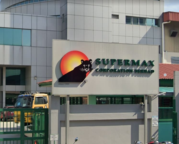 US bars Malaysian glove maker Supermax over alleged labour abuses