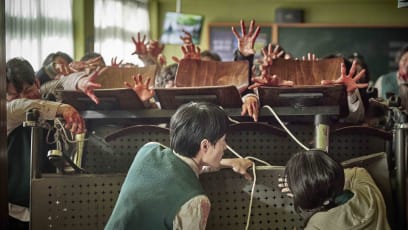 Netflix Renews Korean Zombie Series All Of Us Are Dead For Season 2
