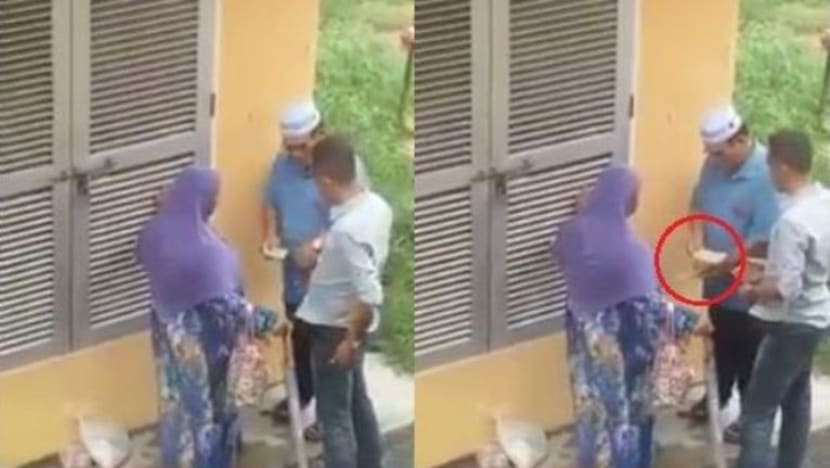 Dipukau lelaki ‘kopiah’, 2 lagi mangsa dedah barang kemas lesap