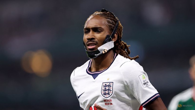 Masked World Cup players spotlight soccer's overlooked facial injury risk