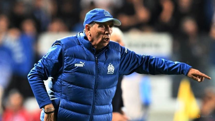 Gasset returns to take charge of Montpellier Gasset returns to take charge of Montpellier