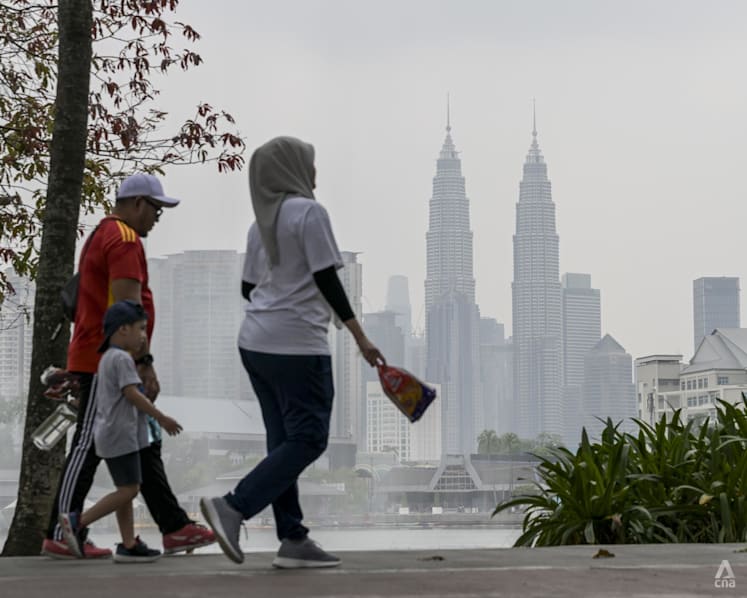 ‘Big hassle for everyone’: Malaysia braces for worsening haze as dry season bites 