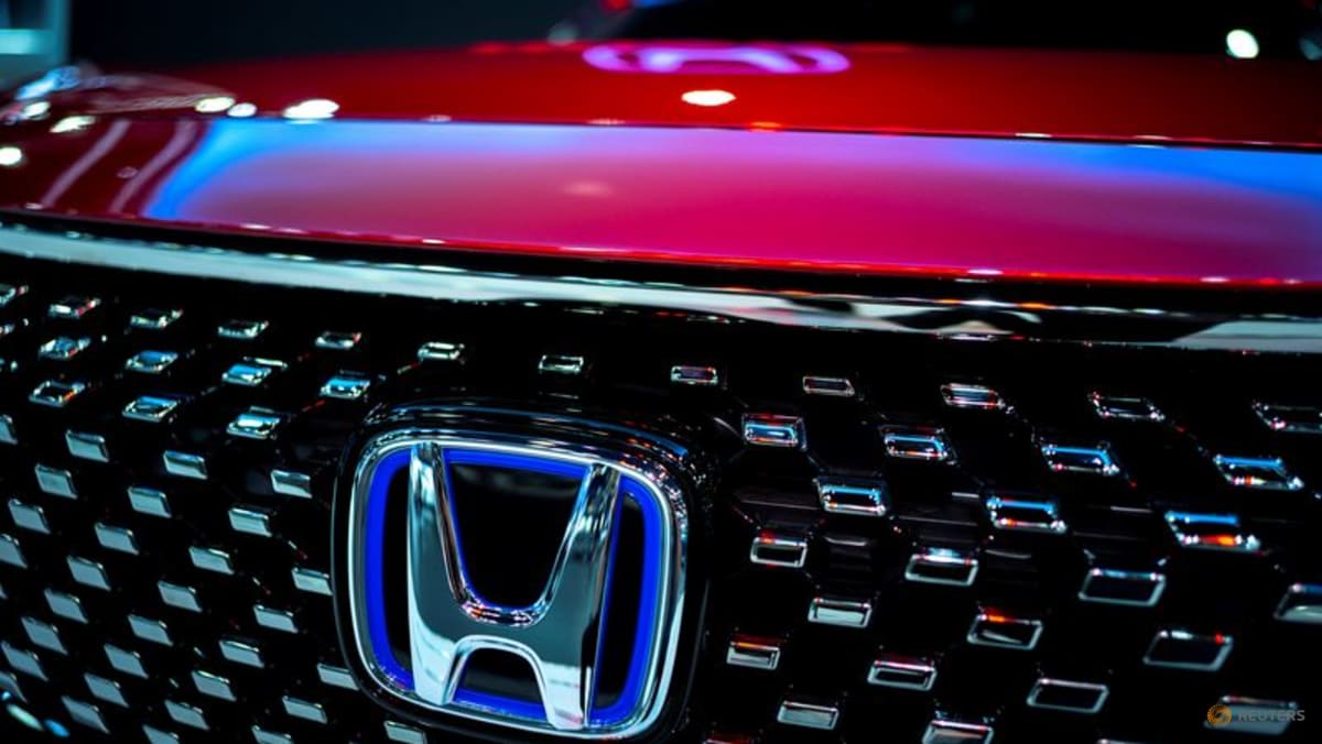 Honda Terbitkan Eurobond >$2,5 Miliar untuk Bayar Supplier — Sinyal Tekanan di Balik Pivot Hybrid