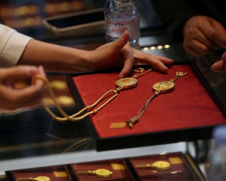Can jewellery brand Laopu become the Cartier of China?