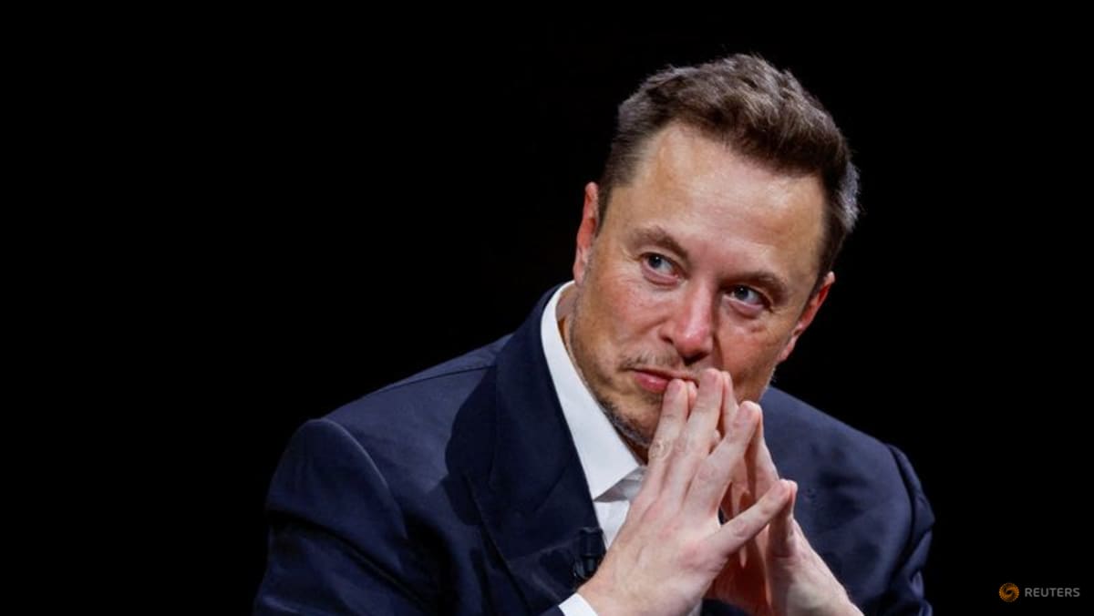 Musk’s Texas-sized  trillion payday enabled by state’s new law
