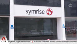 German company Symrise opens new Scent Creative Centre in Singapore 