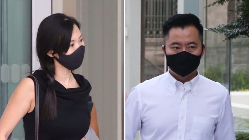 Twelve Cupcakes founders Daniel Ong, Jaime Teo charged with underpaying foreign workers