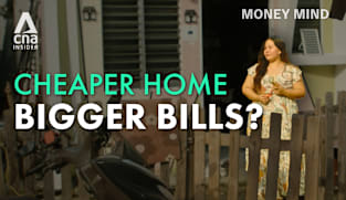 Money Mind 2026 - The cost of home ownership