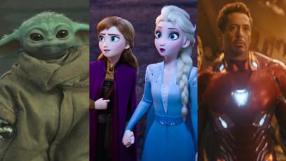 Disney+, The Home Of Baby Yoda, To Launch In Singapore On Feb 23, 2021