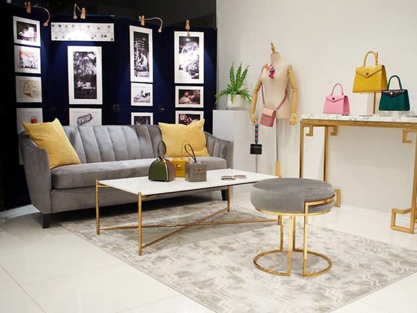 From handbags to furniture: Singapore’s best-kept secret shopping spots From handbags to furniture: Singapore’s best-kept secret shopping spots