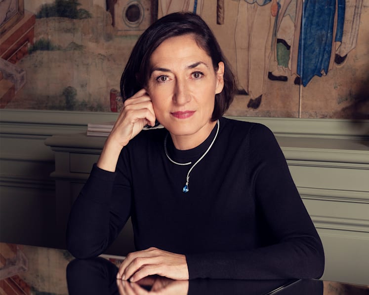 A decade of daring: Boucheron’s CEO Helene Poulit-Duquesne boldly rewrites the French jeweller’s playbook