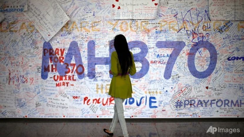 MH370 விமான விசாரணை அறிக்கை மார்ச்சில் வெளியிடப்படும்