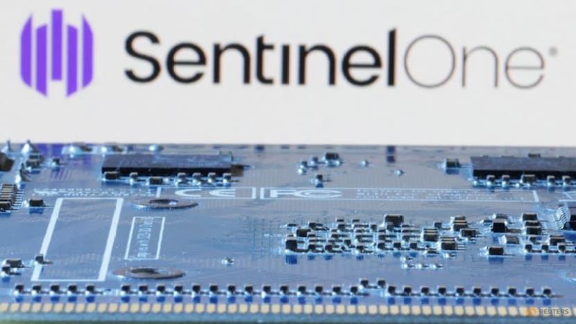SentinelOne's quarterly profit forecast falls short of estimates amid stiff competition