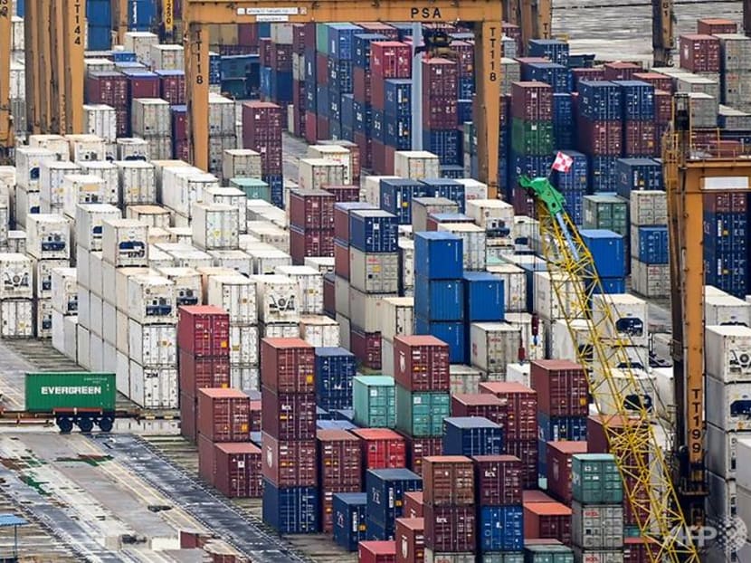 Commentary: Contours of Singapore&rsquo;s post-COVID economy are coming into sharper focus