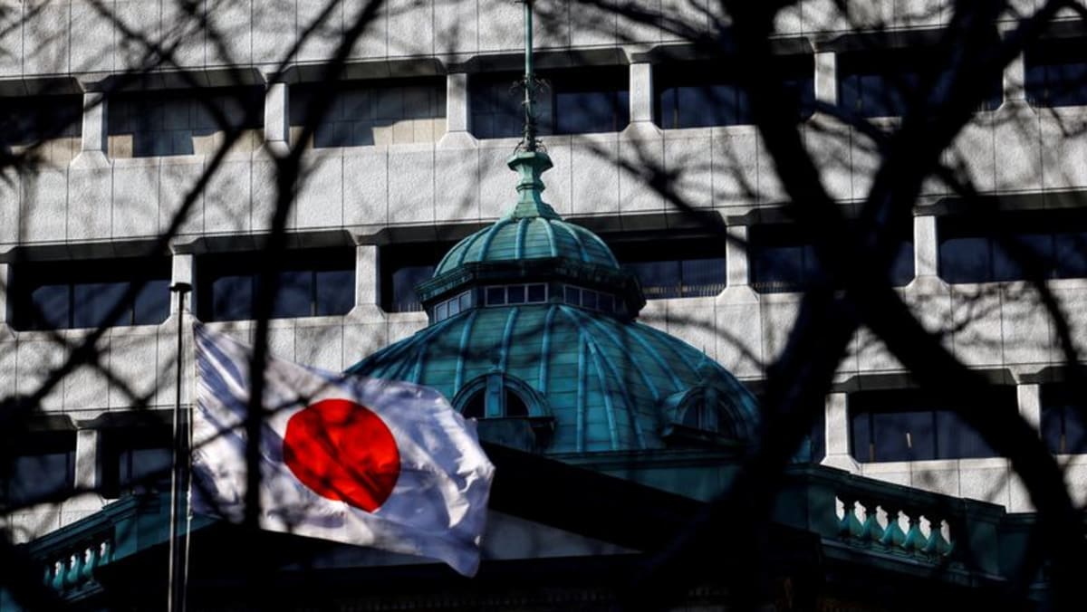 IMF expects BOJ to raise rates again this year, eye neutral level by end-2027