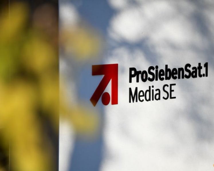 ProSiebenSat.1 seeks closer broadcaster ties to counter US streaming giants