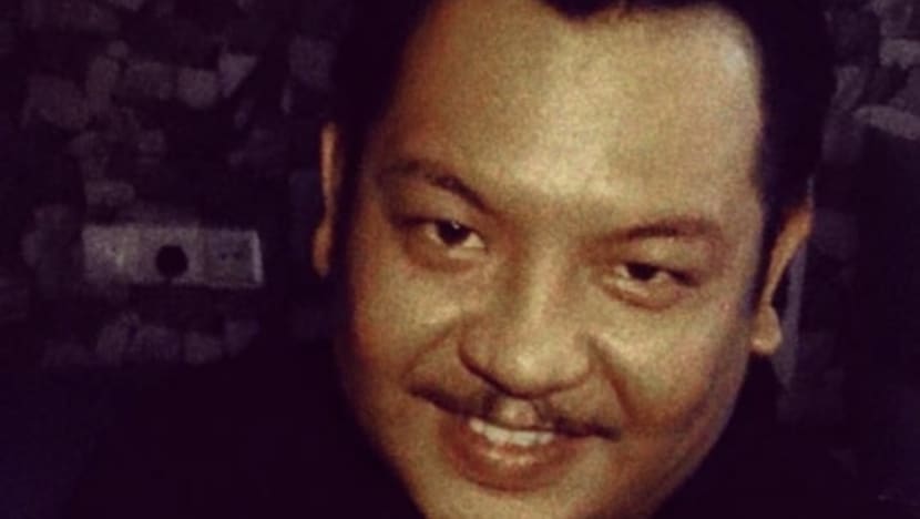 Klon P Ramlee, Fairuz Misran meninggal dunia
