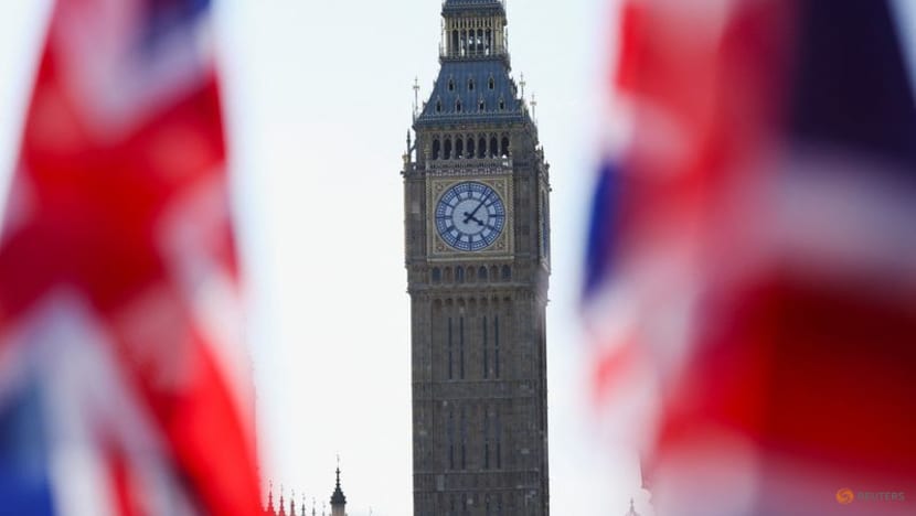 UK's top court says legal definition of woman refers to biological sex